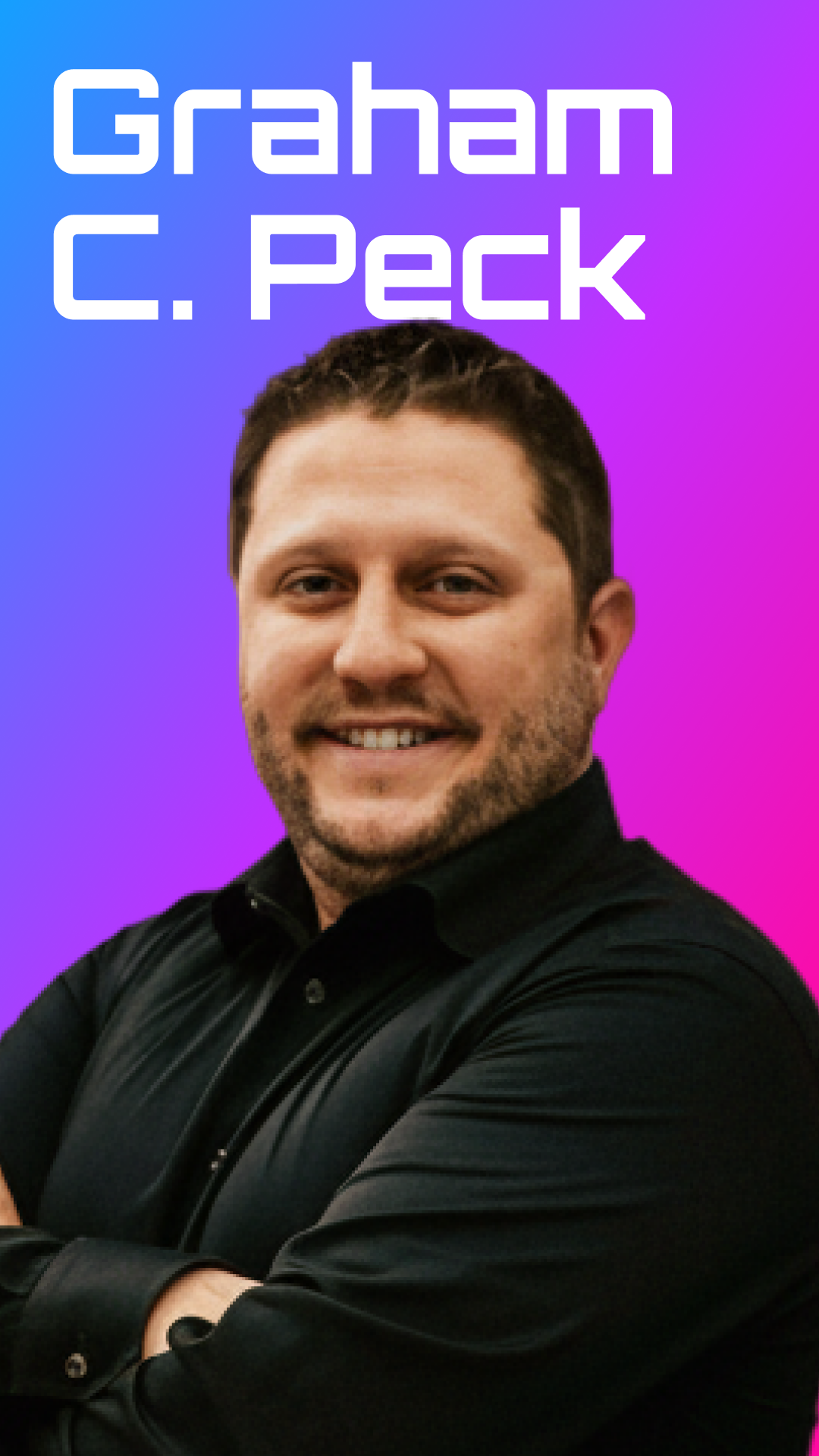 Graham Peck — LinkedIn