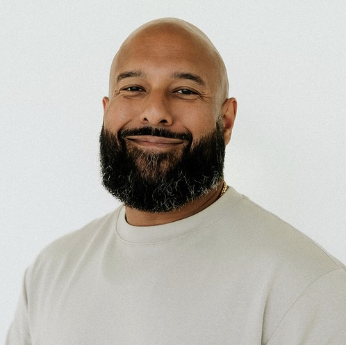 Raheel Malik (Emcee)